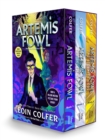 Image for Artemis Fowl 3-book Paperback Boxed Set-Artemis Fowl, Books 1-3