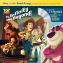 Image for Toy Story ReadAlong Storybook and CD Collection