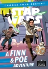 Image for Journey to Star Wars: The Rise of Skywalker: A Finn &amp; Poe Adventure