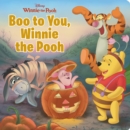 Image for Boo to You, Winnie the Pooh