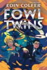 Image for Fowl Twins, The-A Fowl Twins Novel, Book 1