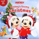 Image for Mickey &amp; Friends: Mickey&#39;s Snowy Christmas
