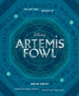 Image for Art and Making of Artemis Fowl