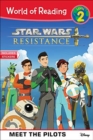 Image for Star Wars Resistance: Meet the Pilots (Level 2)