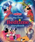 Image for My First Mickey Mouse Bedtime Storybook