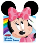 Image for Minnie Knows Bows