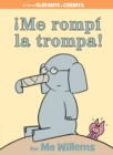 Image for !Me rompi la trompa!-Spanish Edition