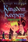 Image for Kingdom Keepers Iv : Power Play