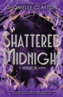 Image for Shattered Midnight (The Mirror, Book 2) : CANCELED