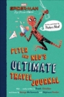 Image for Spider-Man: Far From Home: Peter and Ned&#39;s Ultimate Travel Journal