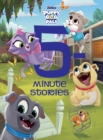 Image for 5-Minute Puppy Dog Pals Stories