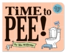 Image for Time to Pee! Board Book