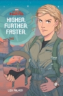 Image for Captain Marvel:: Higher, Further, Faster