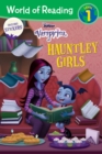 Image for World of Reading Hauntley Girls