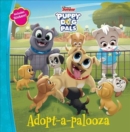Image for Puppy Dog Pals Adopt-a-palooza