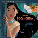 Image for Pocahontas ReadAlong Storybook &amp; CD