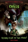 Image for Second Star to the Fright-Disney Chills, Book Three