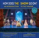 Image for How Does The Show Go On?: The Frozen Edition