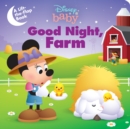 Image for Disney Baby: Good Night, Farm