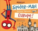 Image for Spider-Man: Far From Home: Spider-Man Swings Through Europe!