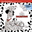 Image for 101 Dalmatians Read-along Storybook And Cd