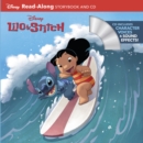 Image for Lilo &amp; Stitch ReadAlong Storybook and CD