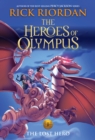Image for Heroes of Olympus, The, Book One: Lost Hero, The-(new cover)