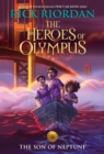 Image for Heroes of Olympus, The, Book Two: The Son of Neptune-(new cover)