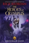 Image for Heroes of Olympus, The, Book Four: House of Hades, The-(new cover)