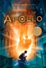 Image for Trials of Apollo, The 3-Book Paperback Boxed Set