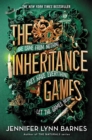 Image for The Inheritance Games