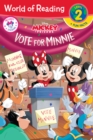 Image for Vote for Minnie