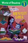 Image for World of Reading Hauntley Girls