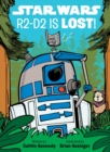 Image for Star Wars R2-D2 is LOST!