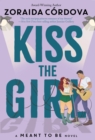 Image for Kiss the Girl