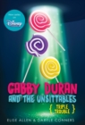 Image for Gabby Duran And The Unsittables: Book 4 Triple Trouble
