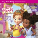 Image for Fancy Nancy ReadAlong Storybook and CD: Bonjour Butterfly