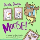Image for Duck, Duck, Moose!