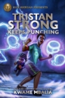 Image for Tristan Strong keeps punching