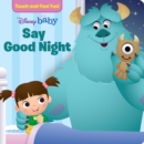 Image for Disney Baby: Say Good Night