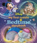 Image for My First Disney Cuddle Bedtime Storybook