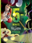 Image for 5-minute Villains Stories