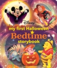 Image for My First Halloween Bedtime Storybook