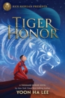 Image for Tiger Honor