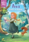 Image for Disney Before the Story: Anna Finds a Friend