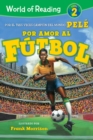 Image for World of Reading Por Amor al Futbol : Level 2