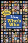 Image for Disney Who&#39;s Who (Refresh)