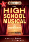 Image for HSMTMTS: High School Musical: The Encore Edition Junior Novelization Bindup