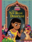 Image for Mira, Royal Detective: The New Royal Detective