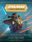 Image for Race to Crashpoint Tower